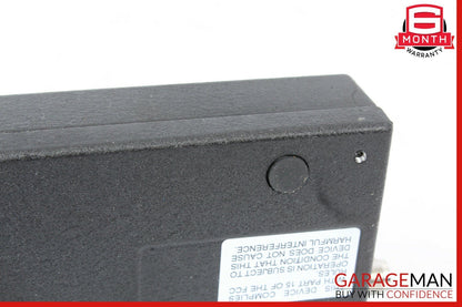 90-02 Mercedes R129 SL600 SL500 Communication Phone Control Module 187182162 OEM
