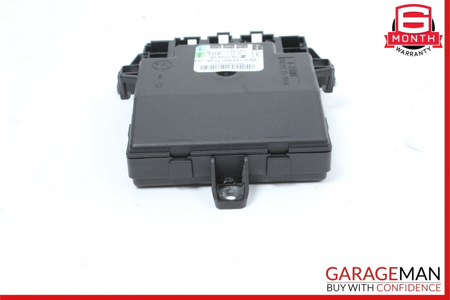 06-13 Mercedes W251 R500 GL450 ML500 Front Left Side Door Control Module OEM