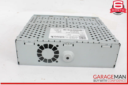 15-20 Mercedes W205 C300 Trunk Satellite Radio Receiver Control Module Unit OEM