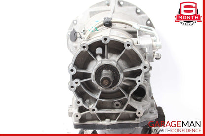 14-17 Maserati Ghibli S Q4 AWD 8G Auto Trans Automatic Transmission Assembly 40k