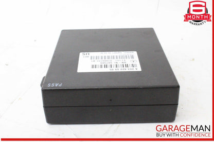 03-06 Mercedes R230 SL500 S55 Communication Voice Control Module 2038200885 OEM