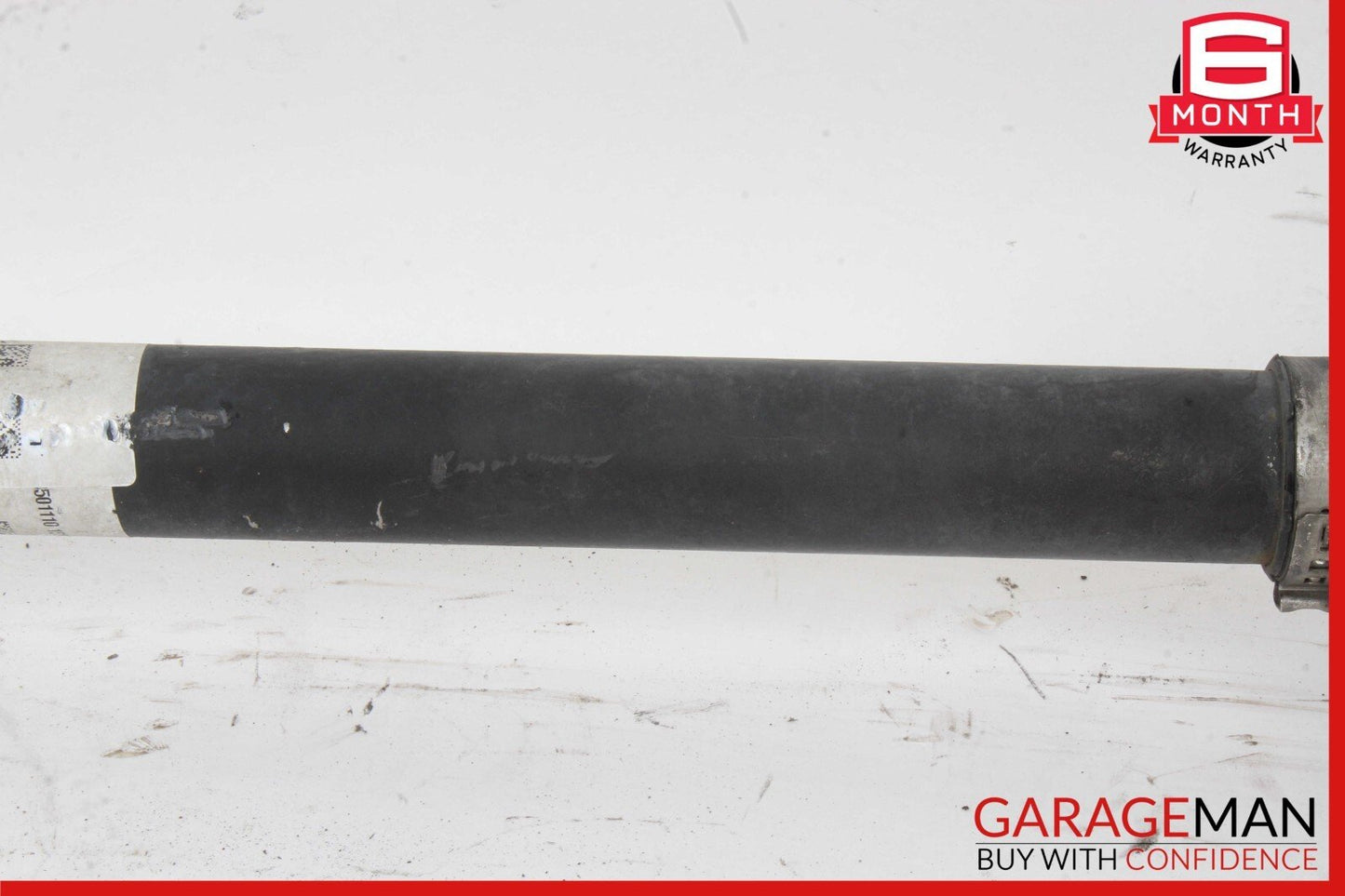 12-19 Mercedes X166 GL450 ML400 Rear Right or Left Side Half Axle Shaft OEM