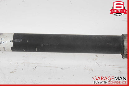 12-19 Mercedes X166 GL450 ML400 Rear Right or Left Side Half Axle Shaft OEM