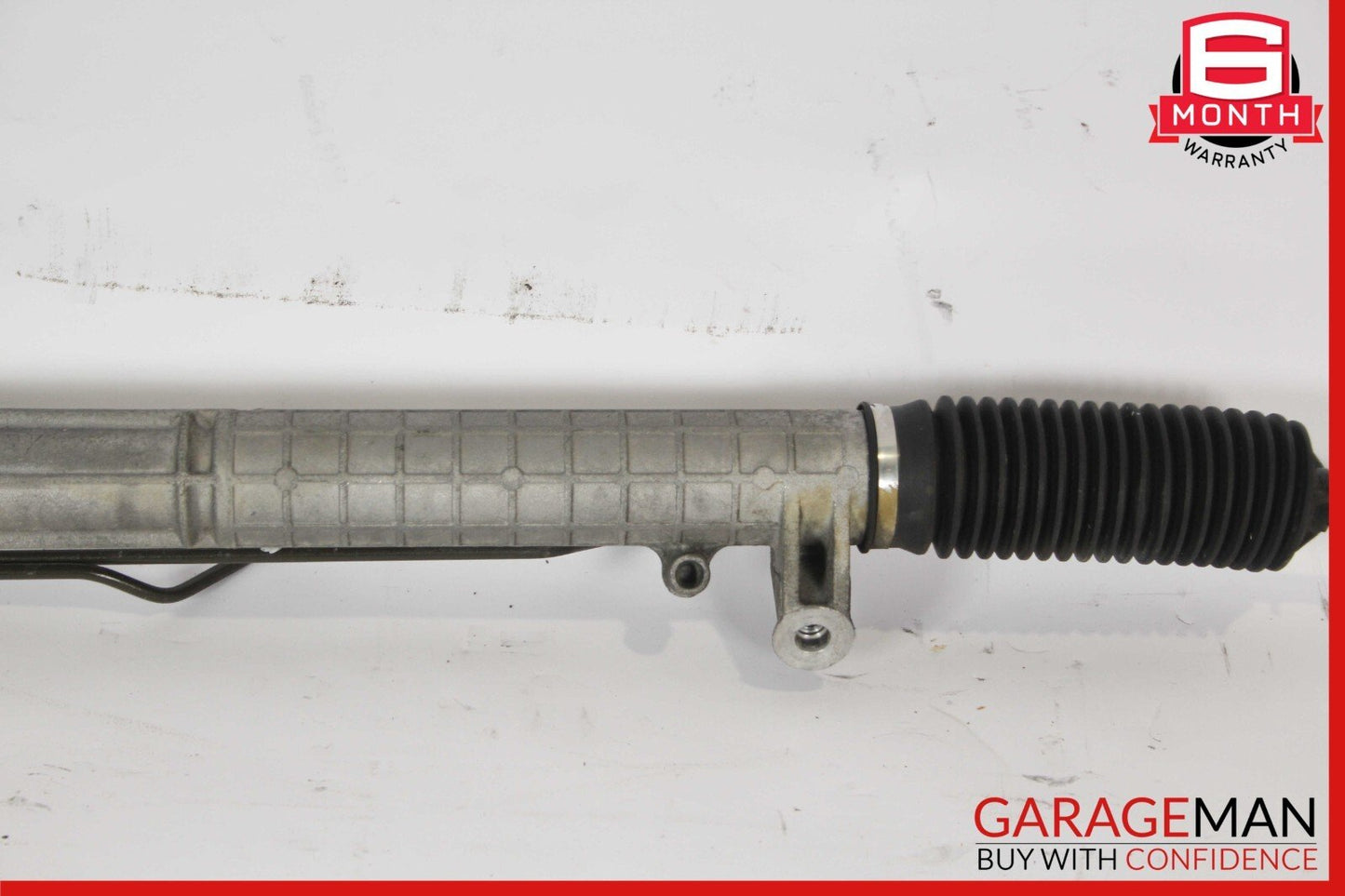 97-04 Porsche Boxster 986 Power Steering Gear Rack & Pinion 99634701106