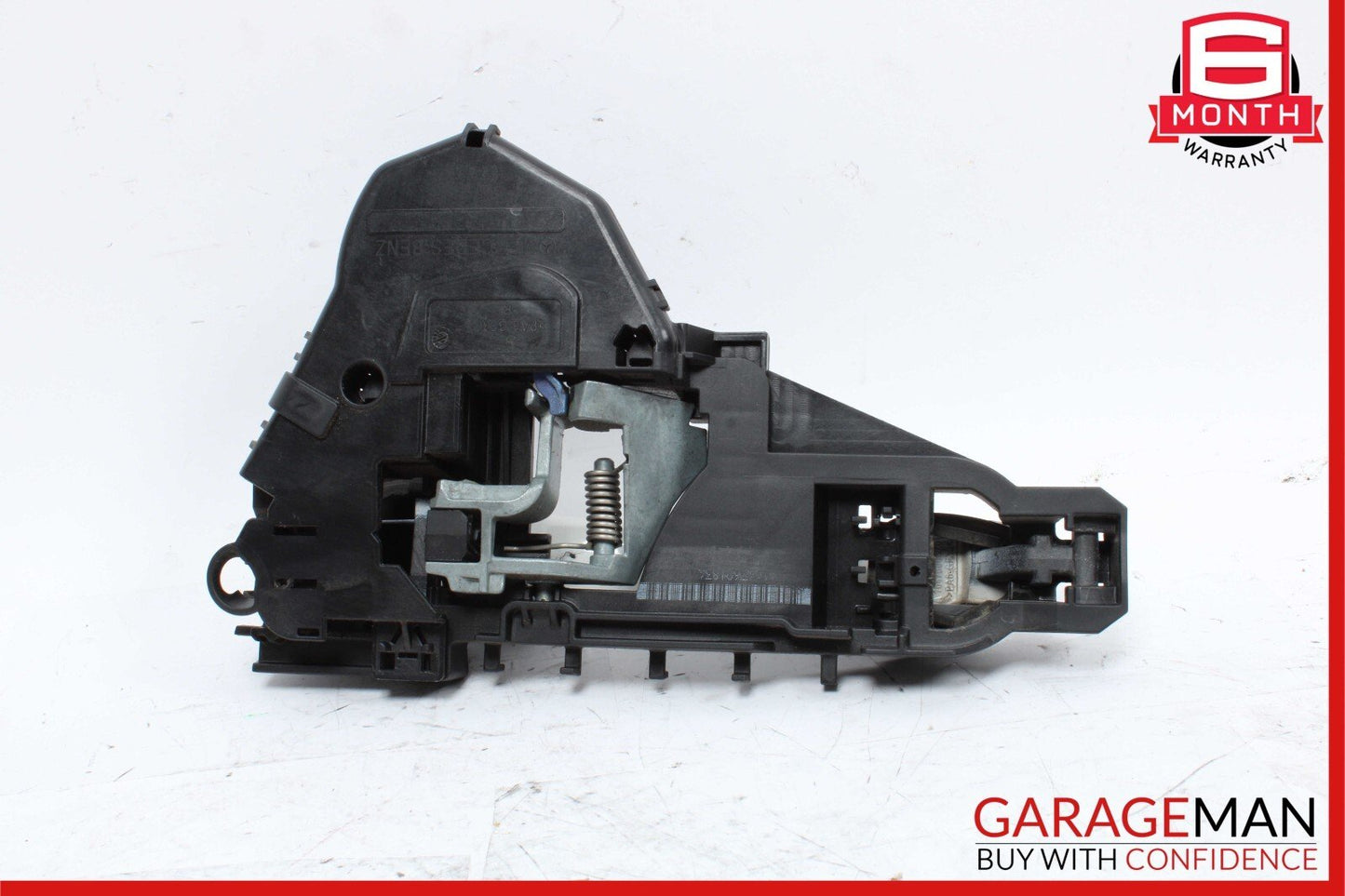 06-12 Mercedes X164 GL450 4MATIC Front Right Exterior Door Handle OEM