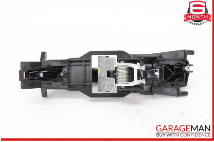 03-09 Mercedes W209 CLK350 Front Right Passenger Side Exterior Door Handle OEM