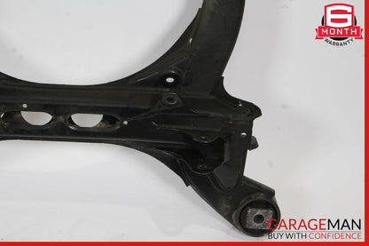 03-06 Porsche Cayenne 955 Front Subframe Crossmember  Sub Frame Rebar Assembly