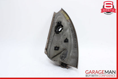 06-12 Mercedes X164 GL450 ML63 Speaker Door Mirror Cover Front Right Side OEM