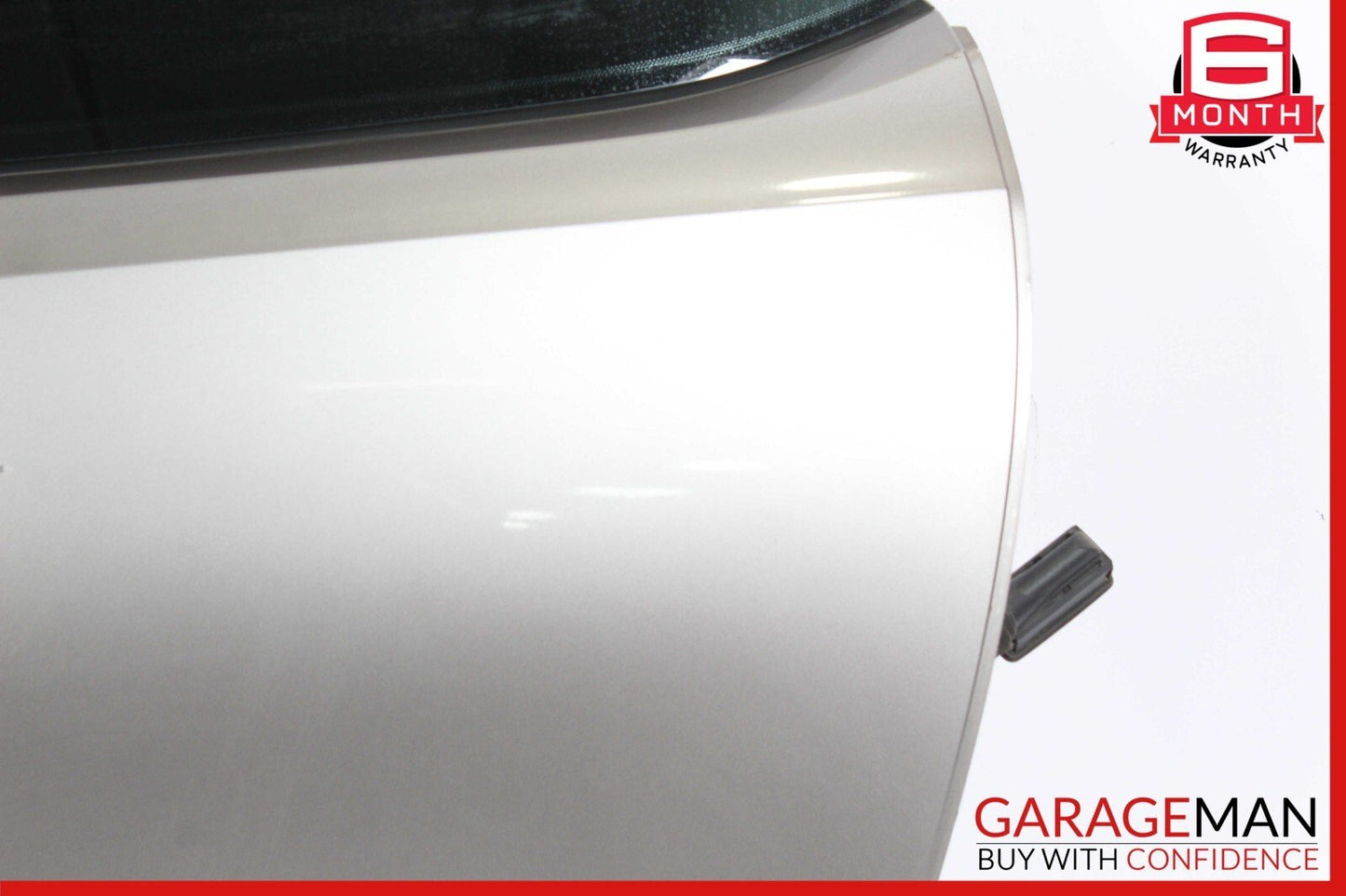 14-21 BMW i3 I01 Hybrid Rear Left Driver Side Door Shell Panel Cover w/ Glass