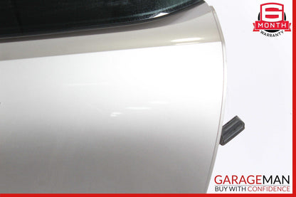 14-21 BMW i3 I01 Hybrid Rear Left Driver Side Door Shell Panel Cover w/ Glass
