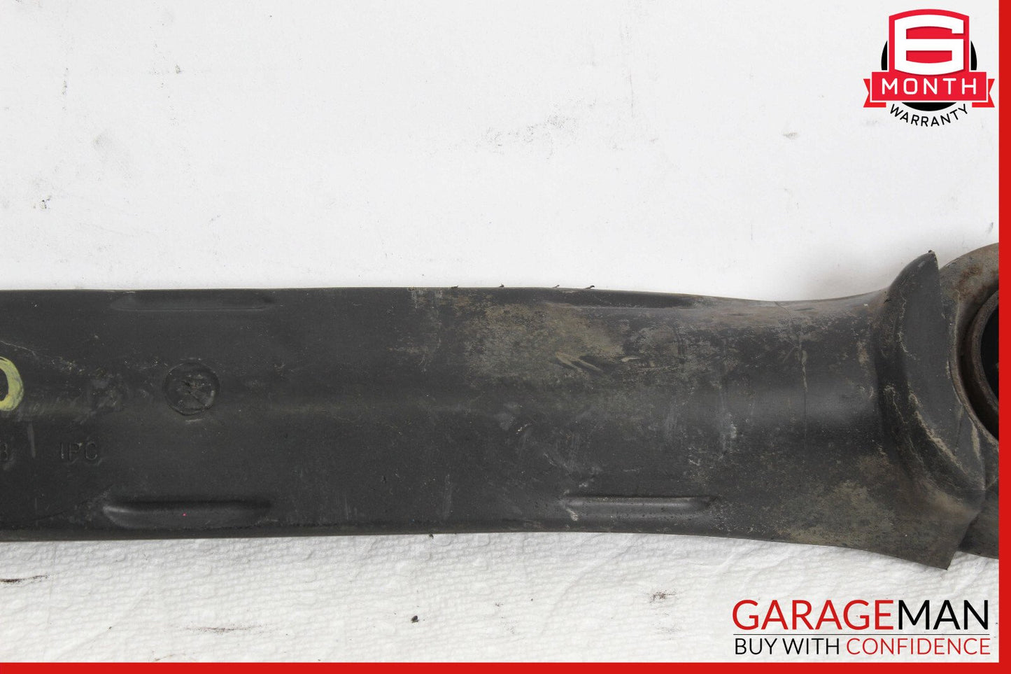 Mercedes W203 C240 CLK500 Rear Left or Right Side Lower Thrust Control Arm OEM