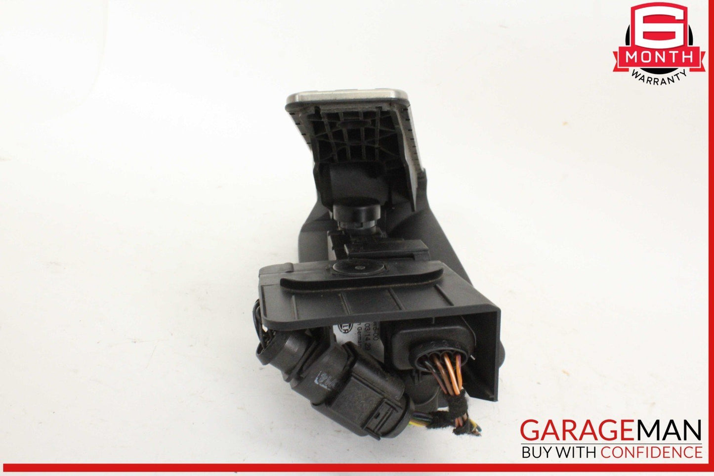 10-16 Porsche Panamera 970 E-Hybrid Gas Accelerator Throttle Pedal OEM