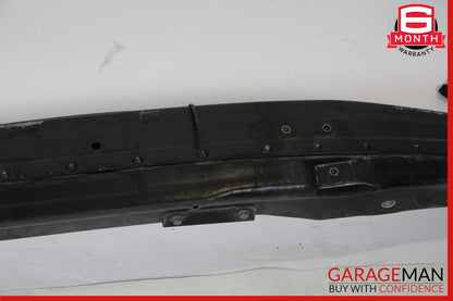 00-06 Mercedes W215 CL500 CL55 AMG Front Bumper Reinforcement Impact Crash Rebar