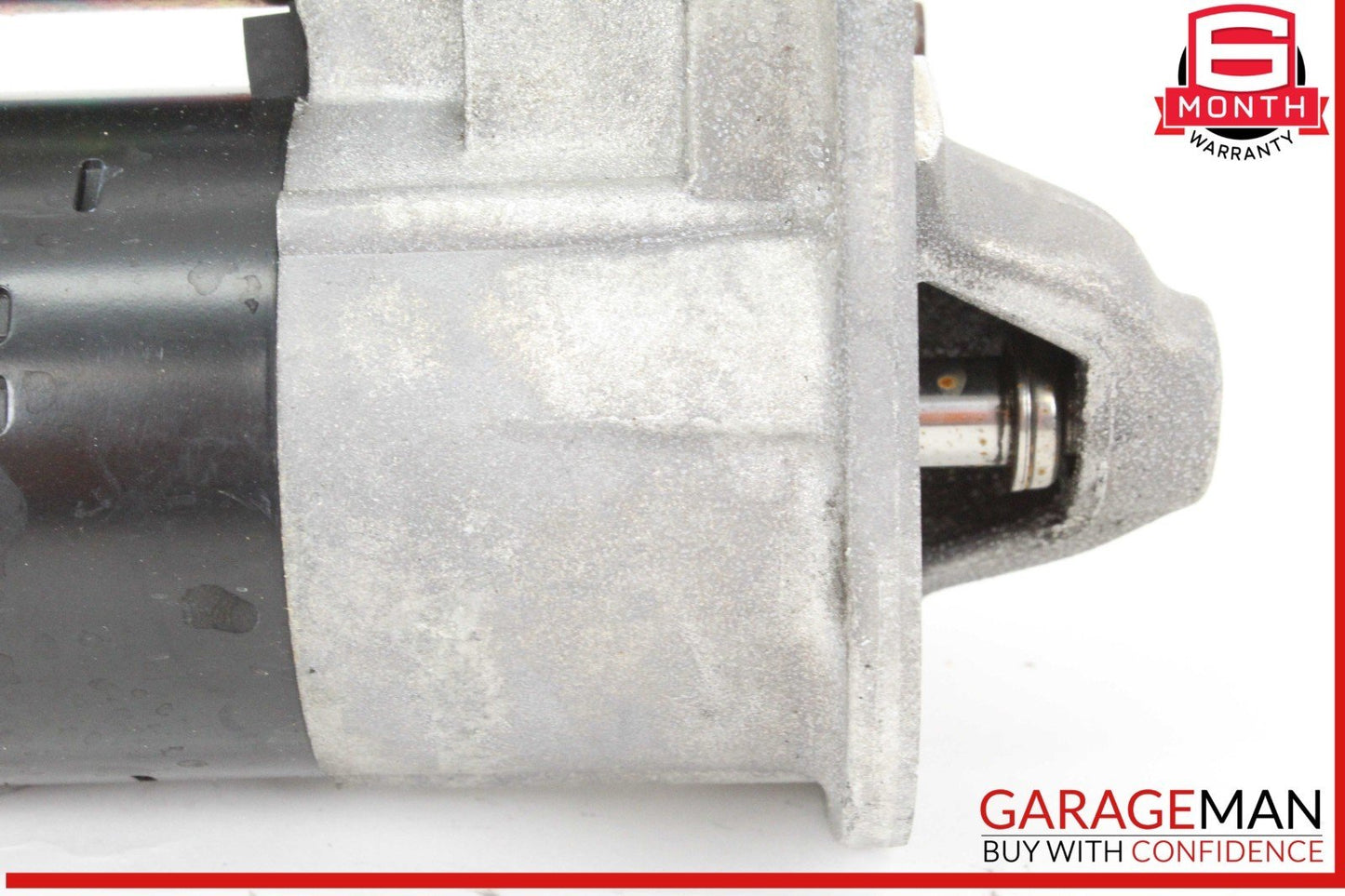 01-06 Volvo S60 S80 V70 XC70 Engine Starter Motor Bosch 0001108167 OEM