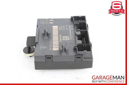 10-16 Porsche Panamera 970 Rear Left / Right Side Door Control Module Unit