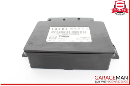 08-17 Audi A4 Q5 SQ5 Parking Brake Control Module Unit 8K0907801N OEM