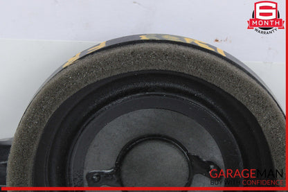 12-18 Audi A7 Front Left and Right Side Mid Range Door Audio Sound Speaker Set