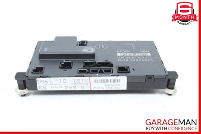 03-09 Mercedes W211 E63 AMG Front Left Driver Side Door Control Module OEM