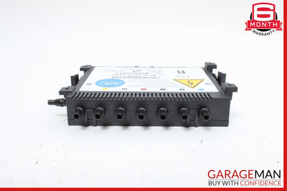 10-13 Mercedes W221 S550 S600 Front Right Side Seat Dynamic Massage Control Unit