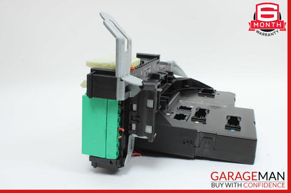 10-11 Mercedes W212 E350 E550 Rear Fuse Relay Box SAM Assembly 2129000004 OEM