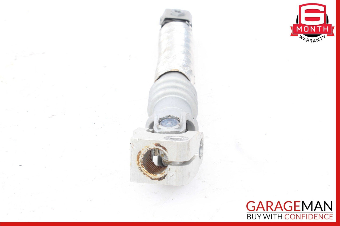 Mercedes E350 CLS550 SLC300 SLK250 Steering Gear Coupling 2044620278 RWD
