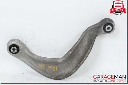 09-18 Audi S6 S4 Rear Right Passenger Side Upper Control Arm 8K0505324H OEM