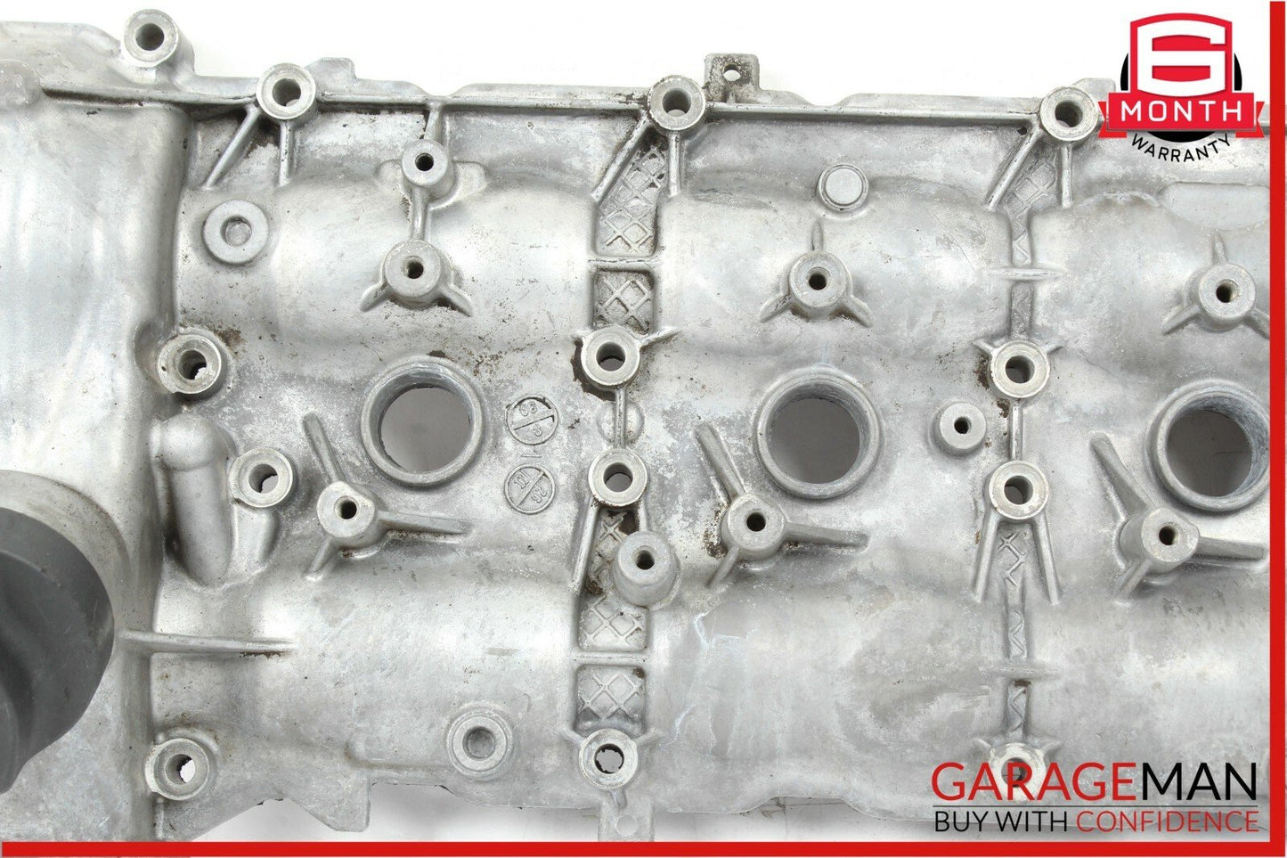 07-11 Mercedes S550 SL550 E550 Right Side Engine Cylinder Head Valve Cover