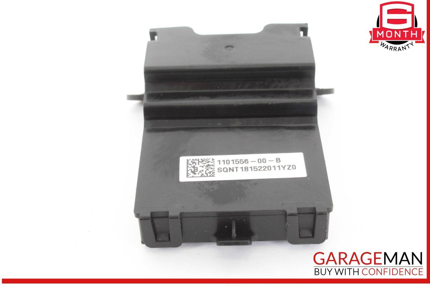 17-23 Tesla Model 3 Steering Wheel Control Module Unit 110155600B OEM