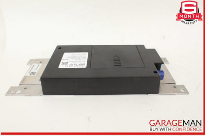 16-22 BMW X1 F48 X2 i3 Telematics Communication Control Module Unit 2447185 OEM