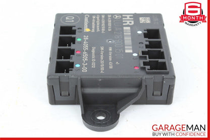 08-18 Mercedes W204 C250 C300 Rear Right Side Door Control Module 2189001501 OEM