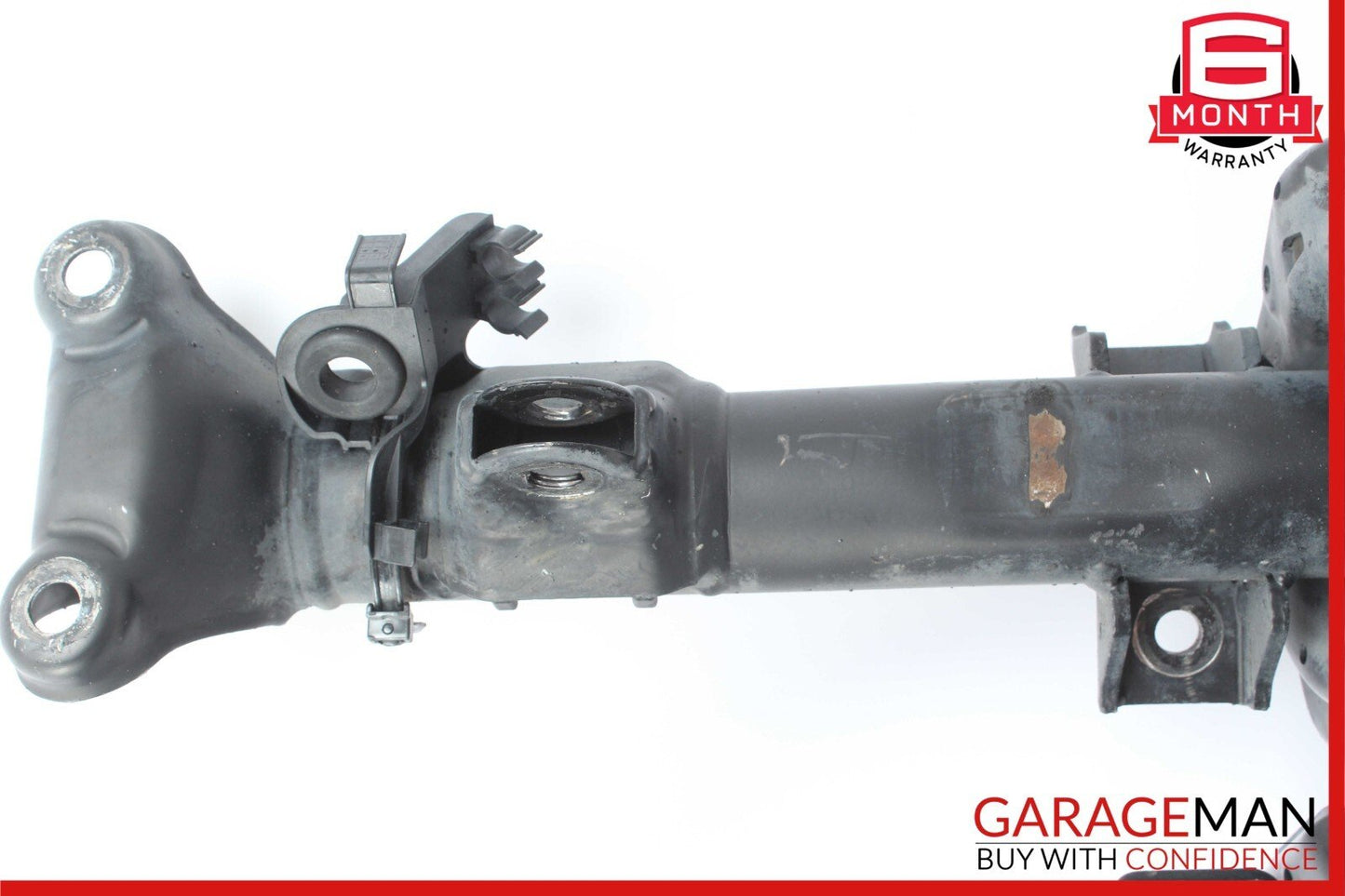 08-17 Mercedes E400 C250 Coupe Front Right & Left Shock Strut Absorber Set of 2