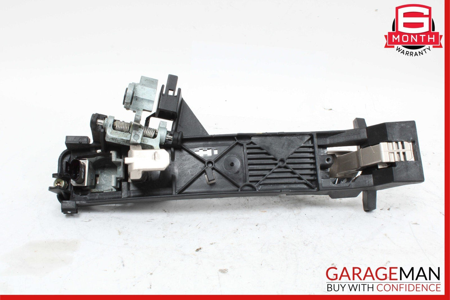 00-06 Mercedes W220 S55 AMG S430 Front Right Side Exterior Door Handle OEM