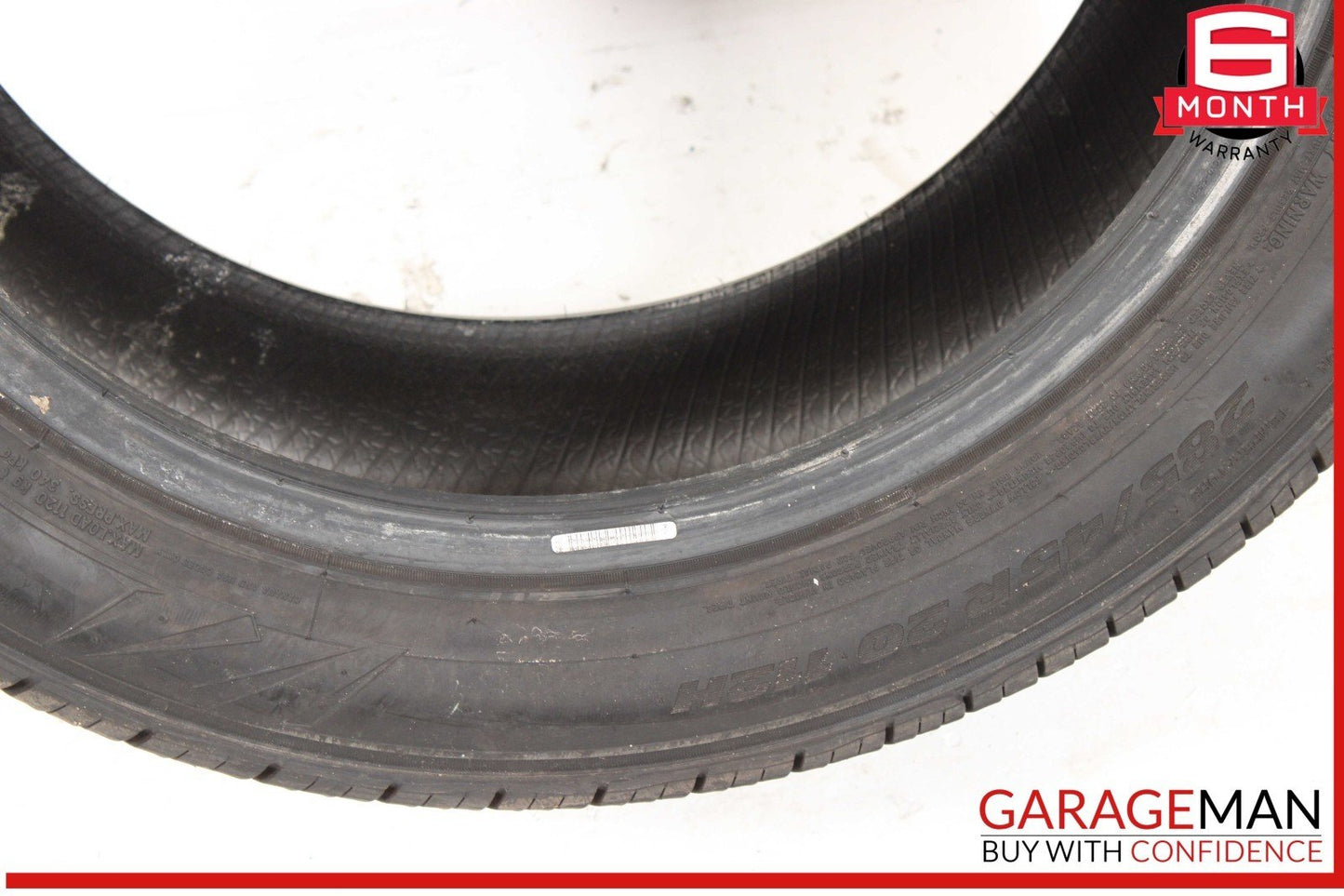 Toyo Open Country 285/45 R20 112H Wheel Tire OEM