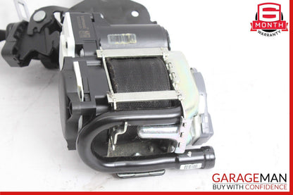 10-17 Mercedes W207 E350 Coupe Front Left Driver Side Seat Belt Retractor OEM