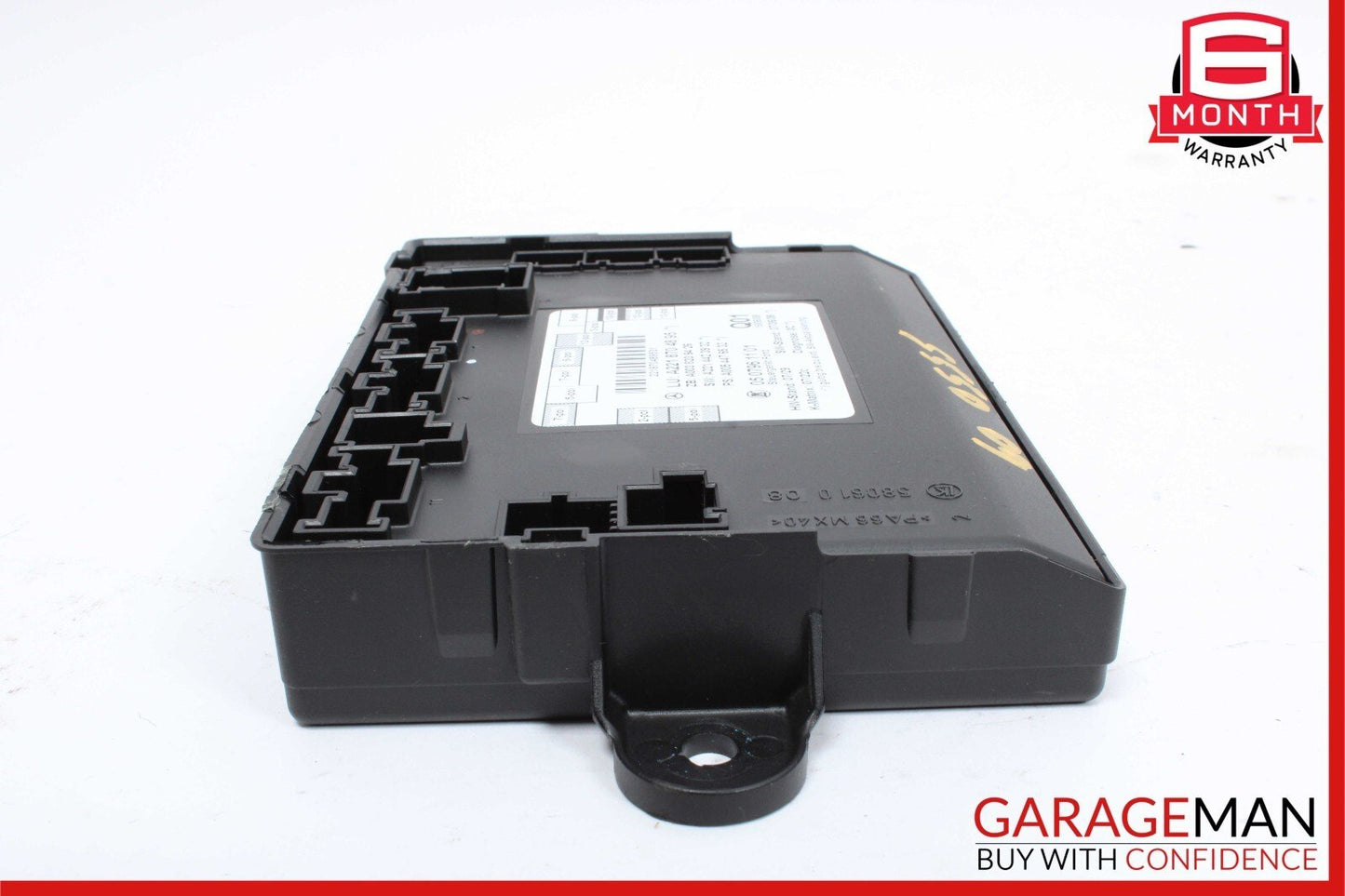 07-13 Mercedes W221 S550 S400 Rear Right or Left Side Door Control Module OEM