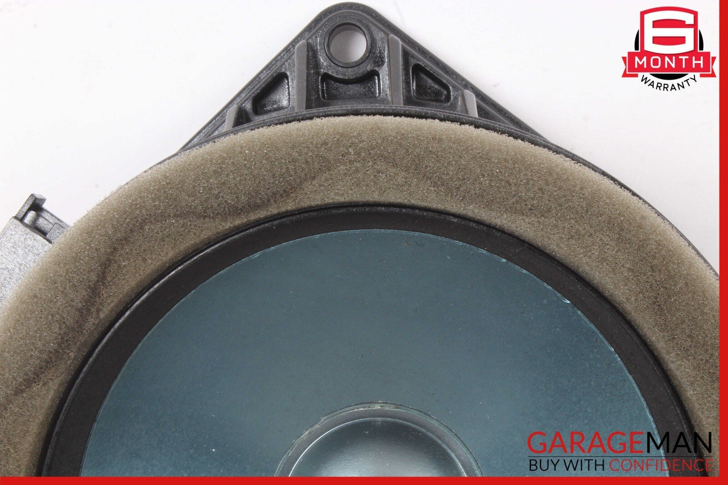 01-09 Mercedes W209 CLK350 CLK500 Door Sound Audio Speaker 2038205102 OEM