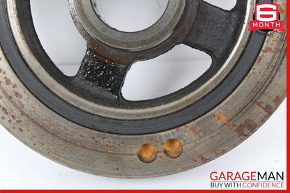 17-20 Kia Sorento Sedona Crankshaft Pulley 3.3L 23124-3C201 OEM
