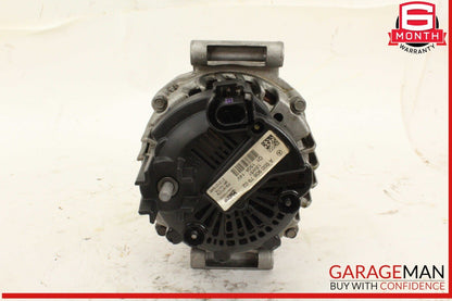 12-15 Mercedes W204 C250 Engine Alternator Generator Valeo 150A 0009067902 OEM