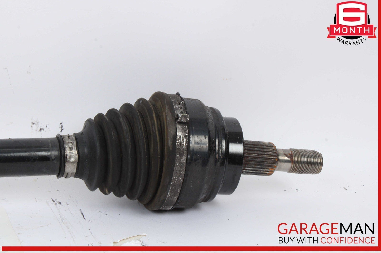 16-23 Mercedes W447 Metris Rear Left or Rear Right Side CV Axle Shaft OEM