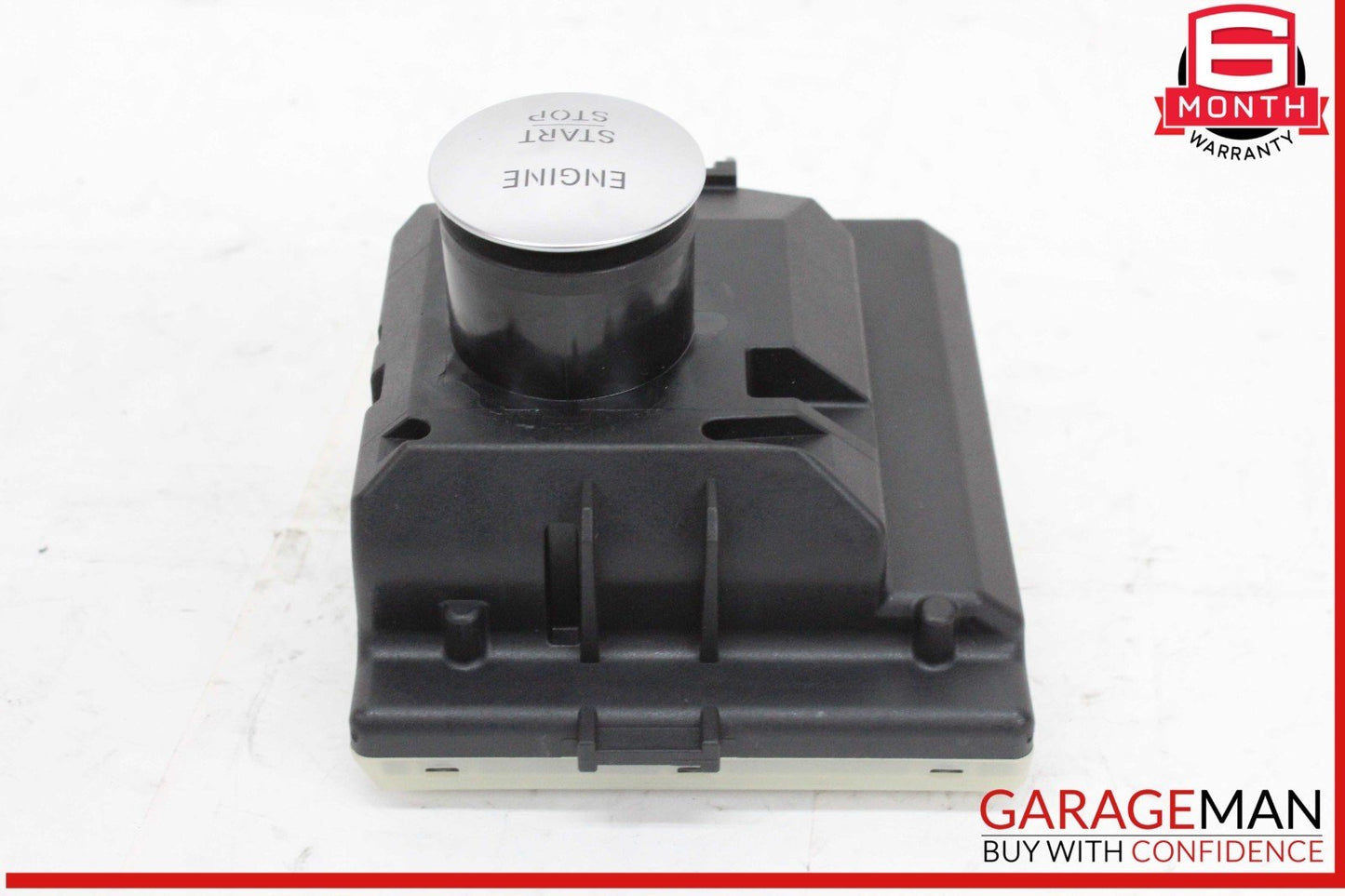 15-20 Mercedes W205 C300 C350e Ignition Switch Control Module 2059003419 OEM