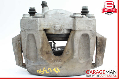 08-18 Mercedes W204 C350 TRW Front Right & Left Side Brake Caliper Calipers Set