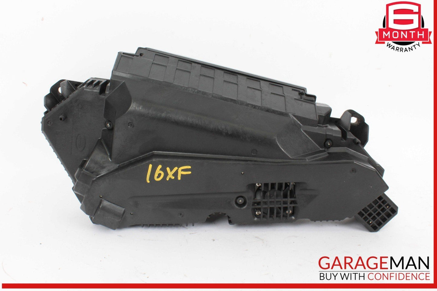 16-18 Jaguar XF XE Head Up Windscreen Display Projector Unit GX6319G468BC OEM