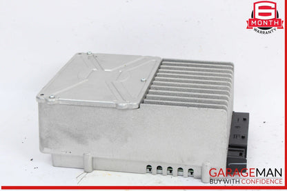 06-09 Mercede W251 R350 4MATIC Audio Amplifier Amp Harman Becker 2518207689 OEM