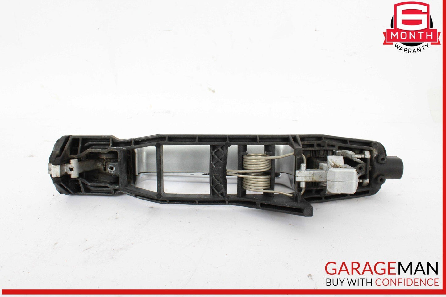 96-02 Mercedes W210 E320 4MATIC Rear Left Driver Side Exterior Door Handle OEM