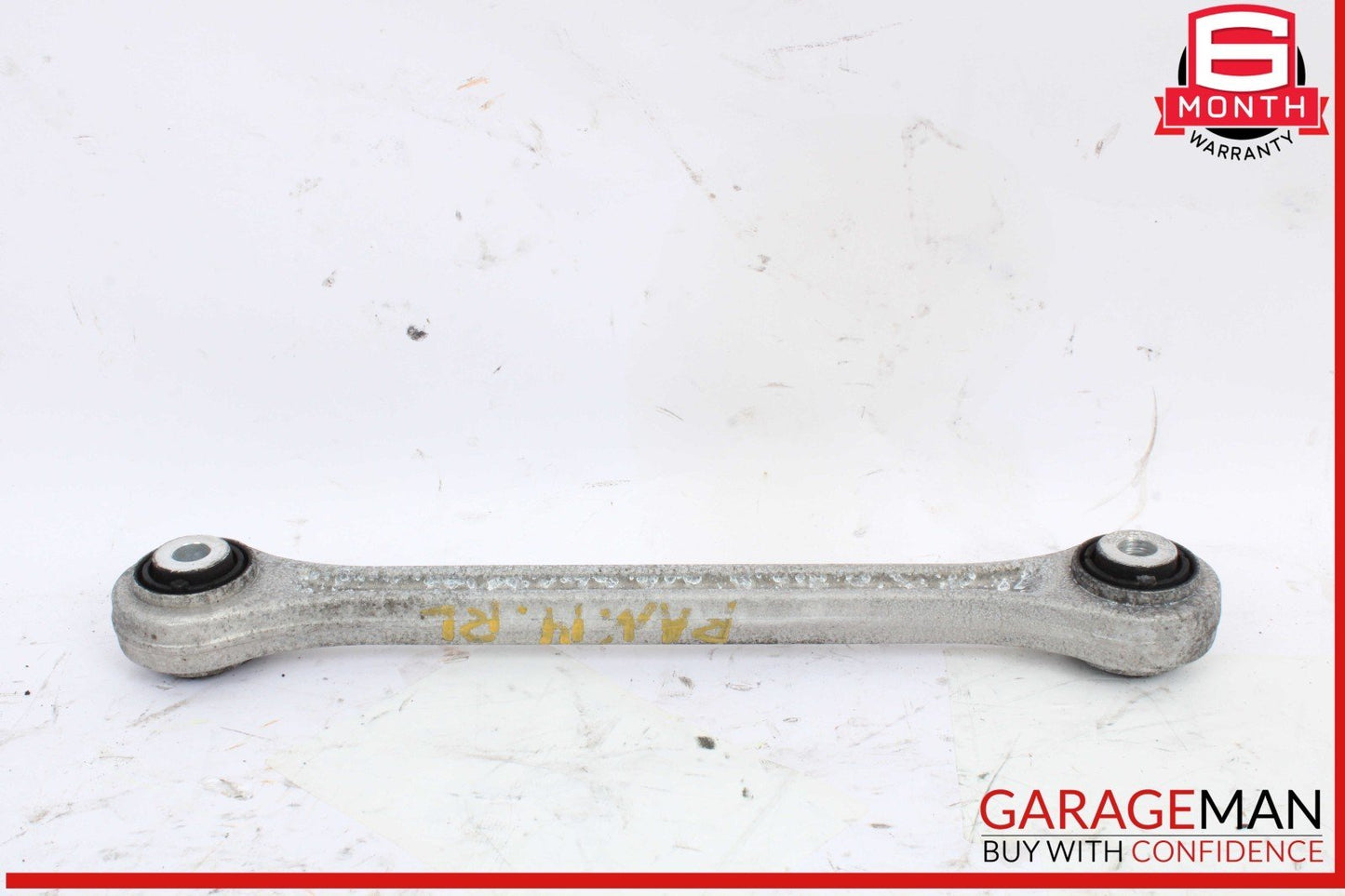10-16 Porsche Panamera 970 E-Hybrid Rear Left or Right Side Upper Outer Arm OEM