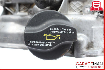Mercedes E350 CLK350 C350 ML350 Right Side Engine Cylinder Head Cover