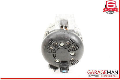14-18 BMW X5 F15 X6 Engine Alternator Generator 210A 14V Denso 7616119 OEM