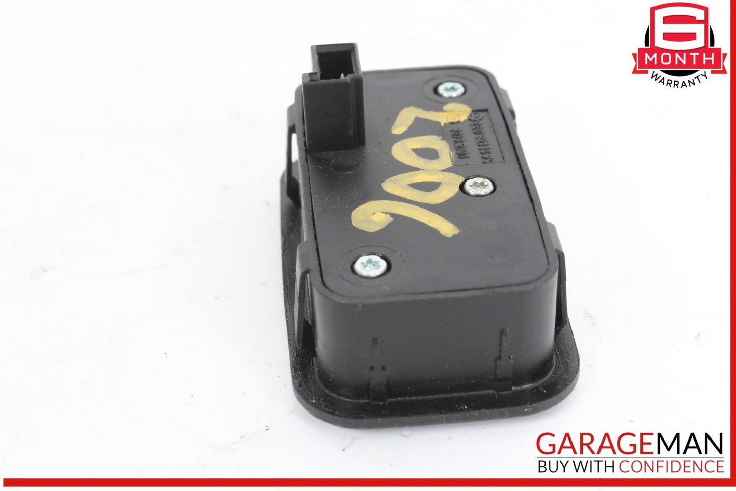 07-14 Mercedes W219 CLS500 S550 Trunk Lock Close Button Switch 2208211479 OEM