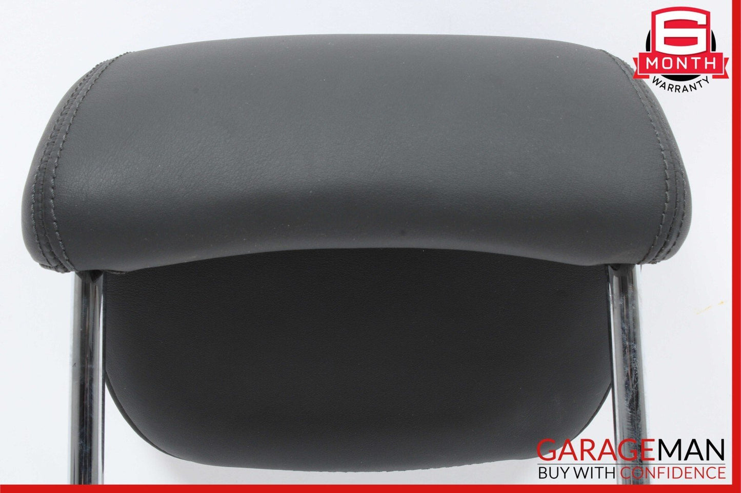 00-06 Mercedes W215 CL600 Front Right / Left Seat Head Rest Headrest Anthracite