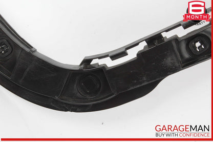 17-23 Tesla Model 3 Rear Left Driver Side Bumper Mount Support Bracket OEM